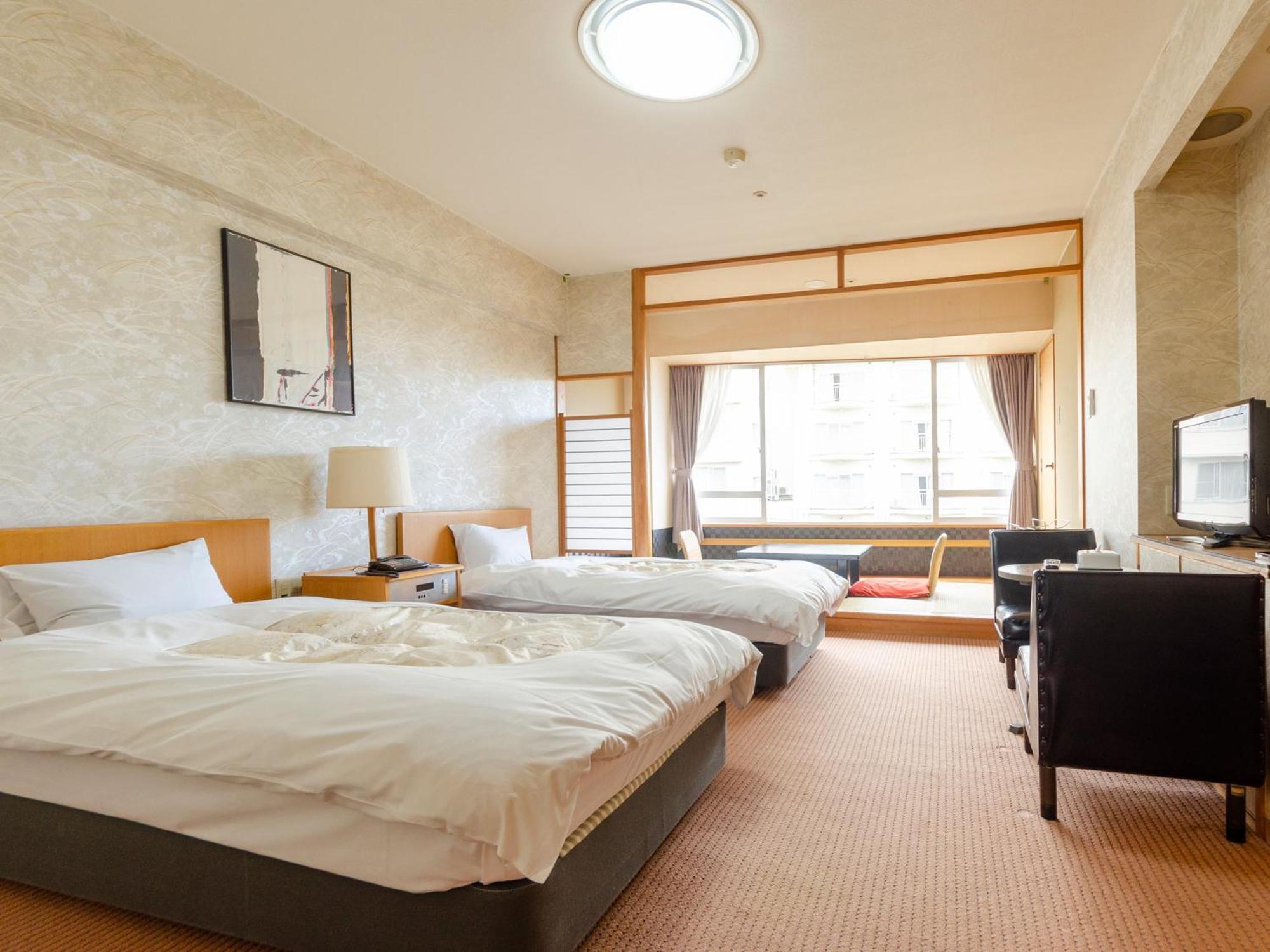 Hotel Ravie Kawaryo Ito  Bagian luar foto