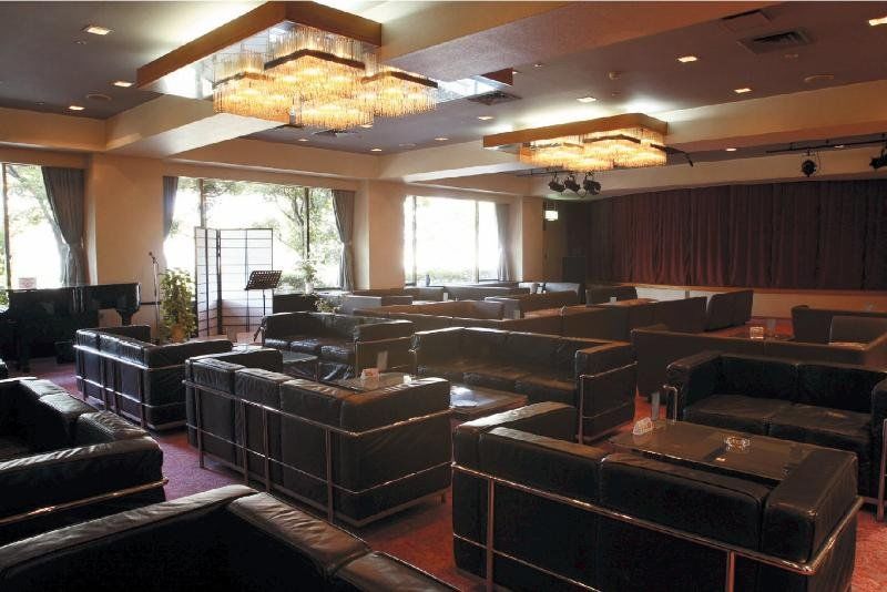 Hotel Ravie Kawaryo Ito  Bagian luar foto