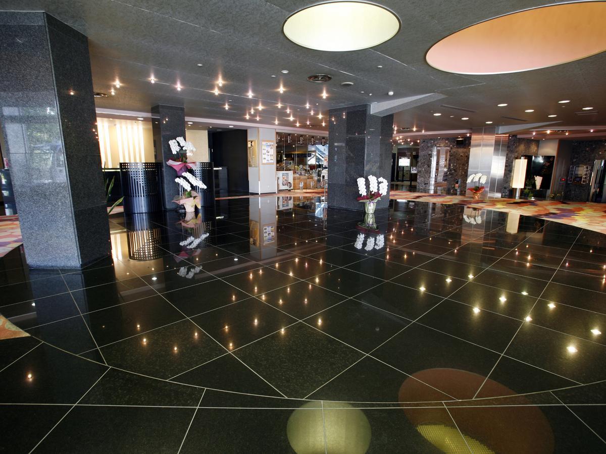 Hotel Ravie Kawaryo Ito  Bagian luar foto