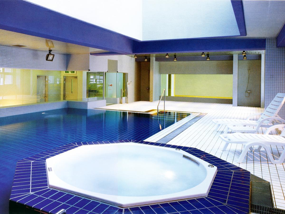 Hotel Ravie Kawaryo Ito  Bagian luar foto