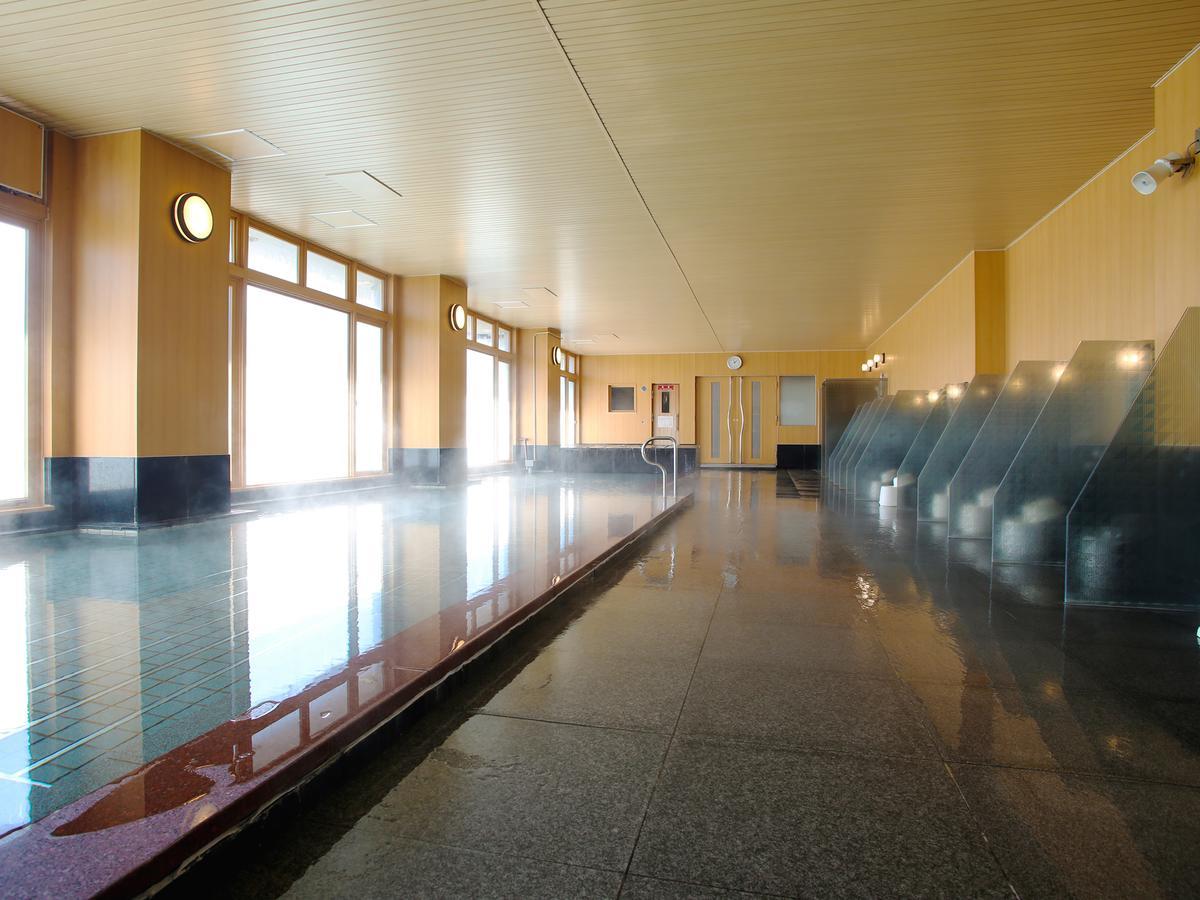 Hotel Ravie Kawaryo Ito  Bagian luar foto