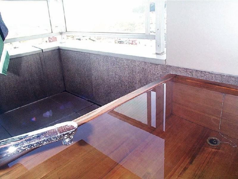 Hotel Ravie Kawaryo Ito  Bagian luar foto