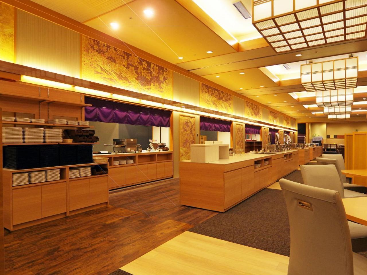 Hotel Ravie Kawaryo Ito  Bagian luar foto