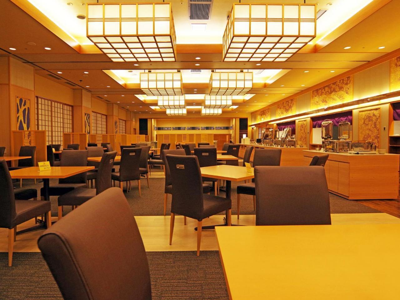 Hotel Ravie Kawaryo Ito  Bagian luar foto